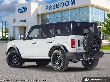 2026 Ford Bronco Big Bend - Photo 5