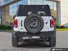 2026 Ford Bronco Big Bend - Photo 6