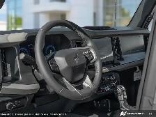2026 Ford Bronco Big Bend - Photo 10