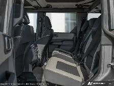 2026 Ford Bronco Big Bend - Photo 19