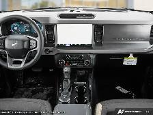 2026 Ford Bronco Big Bend - Photo 20