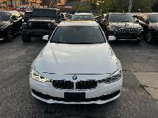 2017 BMW 3-Series 330i xDrive Sedan South Africa - Photo 2