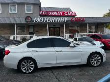 2017 BMW 3-Series 330i xDrive Sedan South Africa - Photo 5