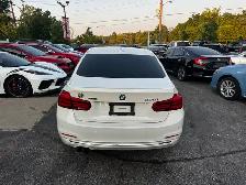 2017 BMW 3-Series 330i xDrive Sedan South Africa - Photo 6
