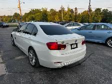 2017 BMW 3-Series 330i xDrive Sedan South Africa - Photo 7