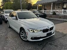 2017 BMW 3-Series 330i xDrive Sedan South Africa - Photo 9
