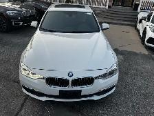 2017 BMW 3-Series 330i xDrive Sedan South Africa - Photo 10