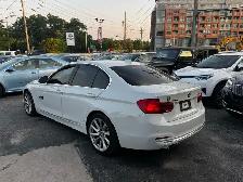 2017 BMW 3-Series 330i xDrive Sedan South Africa - Photo 11
