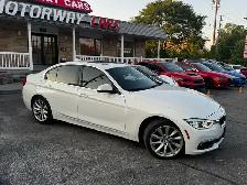2017 BMW 3-Series 330i xDrive Sedan South Africa - Photo 12