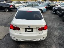 2017 BMW 3-Series 330i xDrive Sedan South Africa - Photo 13