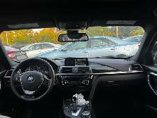 2017 BMW 3-Series 330i xDrive Sedan South Africa - Photo 15