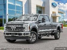 2026 Ford Super Duty F-350 SRW XLT | 613A | 4X4 | Crew Cab 176 - Photo 2