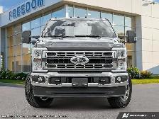 2026 Ford Super Duty F-350 SRW XLT | 613A | 4X4 | Crew Cab 176 - Photo 3