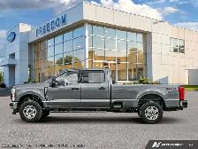 2026 Ford Super Duty F-350 SRW XLT | 613A | 4X4 | Crew Cab 176 - Photo 4