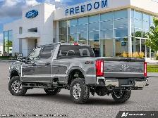 2026 Ford Super Duty F-350 SRW XLT | 613A | 4X4 | Crew Cab 176 - Photo 5