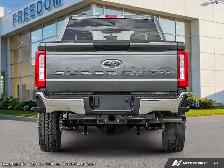 2026 Ford Super Duty F-350 SRW XLT | 613A | 4X4 | Crew Cab 176 - Photo 6