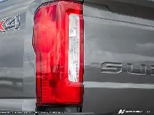 2026 Ford Super Duty F-350 SRW XLT | 613A | 4X4 | Crew Cab 176 - Photo 12