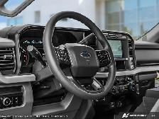 2026 Ford Super Duty F-350 SRW XLT | 613A | 4X4 | Crew Cab 176 - Photo 13