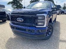 2026 Ford Super Duty F-350 SRW XL | 610A | 4X4 | Crew Cab 176 - Photo 2