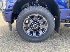 2026 Ford Super Duty F-350 SRW XL | 610A | 4X4 | Crew Cab 176 - Photo 3