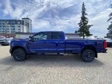 2026 Ford Super Duty F-350 SRW XL | 610A | 4X4 | Crew Cab 176 - Photo 4