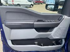 2026 Ford Super Duty F-350 SRW XL | 610A | 4X4 | Crew Cab 176 - Photo 6