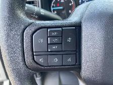 2026 Ford Super Duty F-350 SRW XL | 610A | 4X4 | Crew Cab 176 - Photo 10