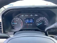 2026 Ford Super Duty F-350 SRW XL | 610A | 4X4 | Crew Cab 176 - Photo 11