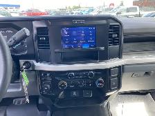 2026 Ford Super Duty F-350 SRW XL | 610A | 4X4 | Crew Cab 176 - Photo 13