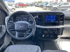 2026 Ford Super Duty F-350 SRW XL | 610A | 4X4 | Crew Cab 176 - Photo 17