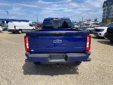 2026 Ford Super Duty F-350 SRW XL | 610A | 4X4 | Crew Cab 176 - Photo 20