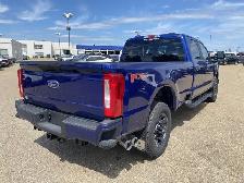 2026 Ford Super Duty F-350 SRW XL | 610A | 4X4 | Crew Cab 176 - Photo 22