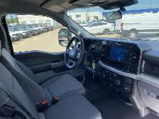 2026 Ford Super Duty F-350 SRW XL | 610A | 4X4 | Crew Cab 176 - Photo 26