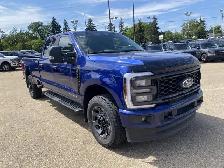 2026 Ford Super Duty F-350 SRW XL | 610A | 4X4 | Crew Cab 176 - Photo 29