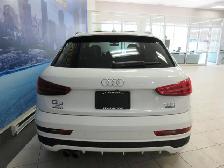 AUDI Q3 2018 PROGRESSIV 2.0 TFSI QUATTRO JAMAIS ACCIDENTE CUIT T - Photo 6