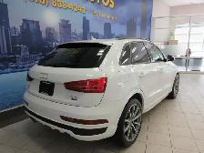 AUDI Q3 2018 PROGRESSIV 2.0 TFSI QUATTRO JAMAIS ACCIDENTE CUIT T - Photo 7