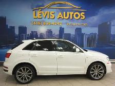 AUDI Q3 2018 PROGRESSIV 2.0 TFSI QUATTRO JAMAIS ACCIDENTE CUIT T - Photo 8