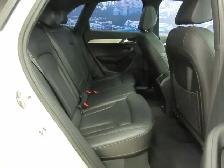 AUDI Q3 2018 PROGRESSIV 2.0 TFSI QUATTRO JAMAIS ACCIDENTE CUIT T - Photo 15