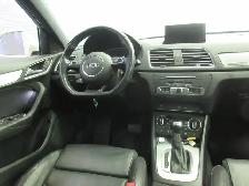 AUDI Q3 2018 PROGRESSIV 2.0 TFSI QUATTRO JAMAIS ACCIDENTE CUIT T - Photo 16