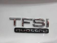 AUDI Q3 2018 PROGRESSIV 2.0 TFSI QUATTRO JAMAIS ACCIDENTE CUIT T - Photo 17