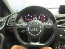 AUDI Q3 2018 PROGRESSIV 2.0 TFSI QUATTRO JAMAIS ACCIDENTE CUIT T - Photo 26