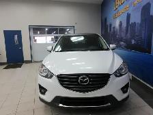 MAZDA CX-5 2016 GS JAMAIS ACCIDENTE TOIT OUVRANT / GPS / BANCS C - Photo 4