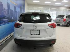MAZDA CX-5 2016 GS JAMAIS ACCIDENTE TOIT OUVRANT / GPS / BANCS C - Photo 6