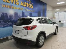 MAZDA CX-5 2016 GS JAMAIS ACCIDENTE TOIT OUVRANT / GPS / BANCS C - Photo 7
