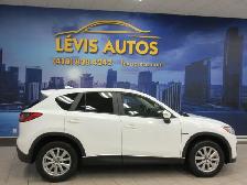 MAZDA CX-5 2016 GS JAMAIS ACCIDENTE TOIT OUVRANT / GPS / BANCS C - Photo 8