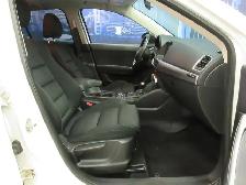 MAZDA CX-5 2016 GS JAMAIS ACCIDENTE TOIT OUVRANT / GPS / BANCS C - Photo 10