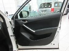 MAZDA CX-5 2016 GS JAMAIS ACCIDENTE TOIT OUVRANT / GPS / BANCS C - Photo 12