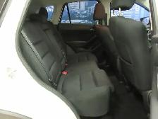 MAZDA CX-5 2016 GS JAMAIS ACCIDENTE TOIT OUVRANT / GPS / BANCS C - Photo 13