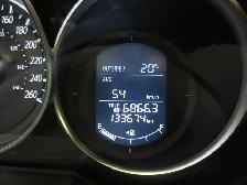 MAZDA CX-5 2016 GS JAMAIS ACCIDENTE TOIT OUVRANT / GPS / BANCS C - Photo 24