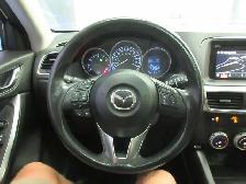 MAZDA CX-5 2016 GS JAMAIS ACCIDENTE TOIT OUVRANT / GPS / BANCS C - Photo 26